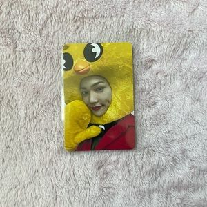Stray Kids Noeasy SKZOO Felix Soundwave Photocard